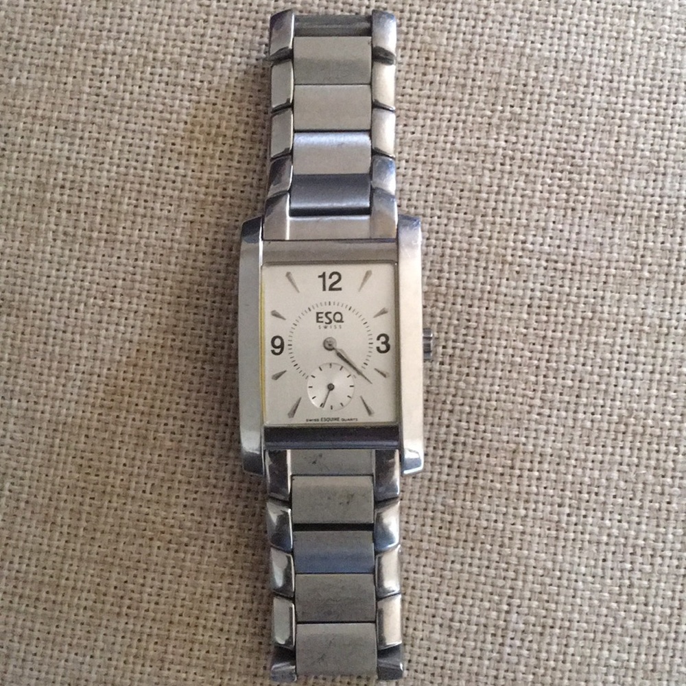 ESQ Men’s Watch